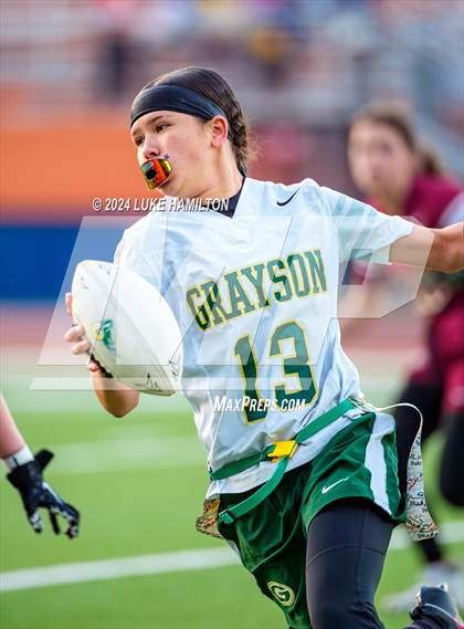 Thumbnail 1 in Grayson @ Hebron Christian photogallery.