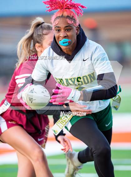 Thumbnail 3 in Grayson @ Hebron Christian photogallery.