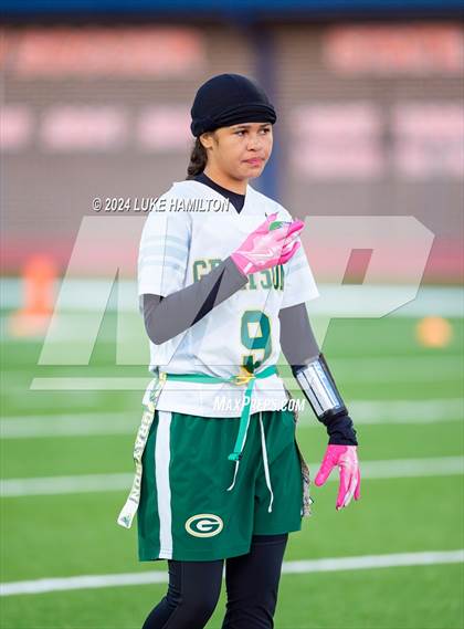 Thumbnail 3 in Grayson @ Hebron Christian photogallery.