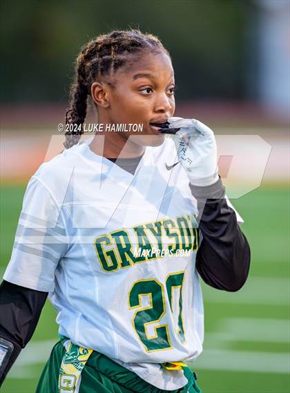 Thumbnail 1 in Grayson @ Hebron Christian photogallery.