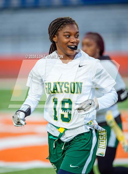 Thumbnail 3 in Grayson @ Hebron Christian photogallery.