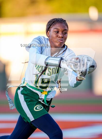 Thumbnail 3 in Grayson @ Hebron Christian photogallery.