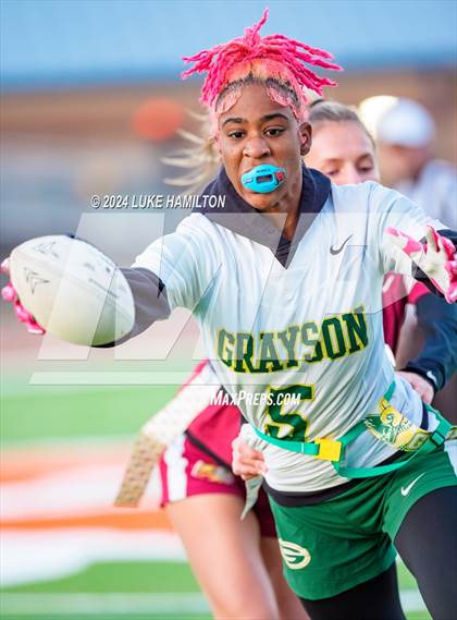 Thumbnail 2 in Grayson @ Hebron Christian photogallery.
