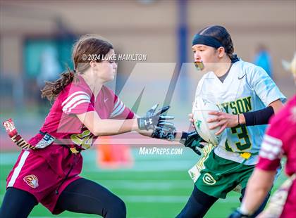 Thumbnail 1 in Grayson @ Hebron Christian photogallery.