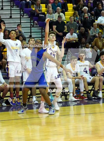 Thumbnail 3 in Lake Braddock vs. Green Run (Glory Days Grill Tournament of Champions) photogallery.