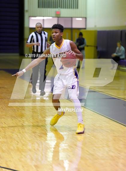 Thumbnail 1 in Lake Braddock vs. Green Run (Glory Days Grill Tournament of Champions) photogallery.
