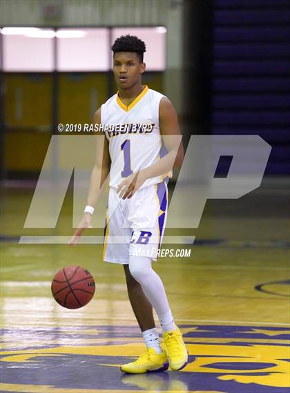Thumbnail 1 in Lake Braddock vs. Green Run (Glory Days Grill Tournament of Champions) photogallery.