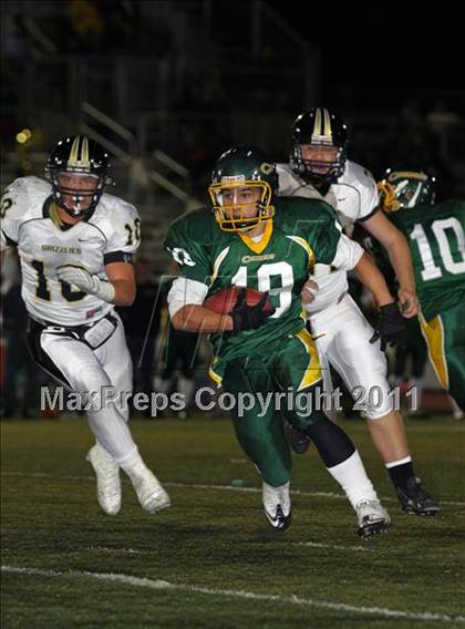 Thumbnail 3 in Golden Valley @ Canyon photogallery.