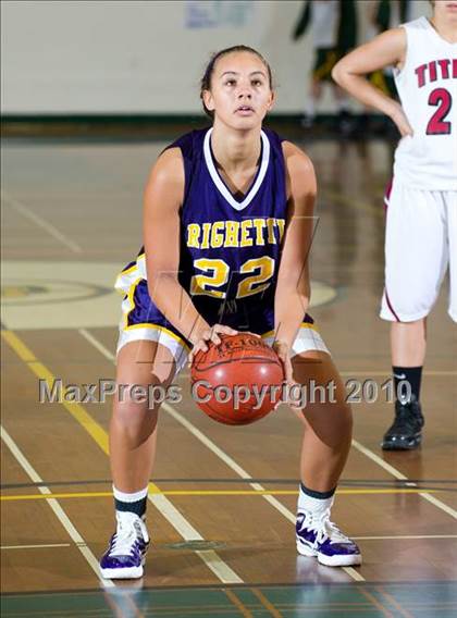 Thumbnail 2 in Nipomo vs. Righetti (Santa Barbara Tournament of Champions) photogallery.