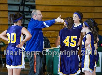 Thumbnail 1 in Nipomo vs. Righetti (Santa Barbara Tournament of Champions) photogallery.