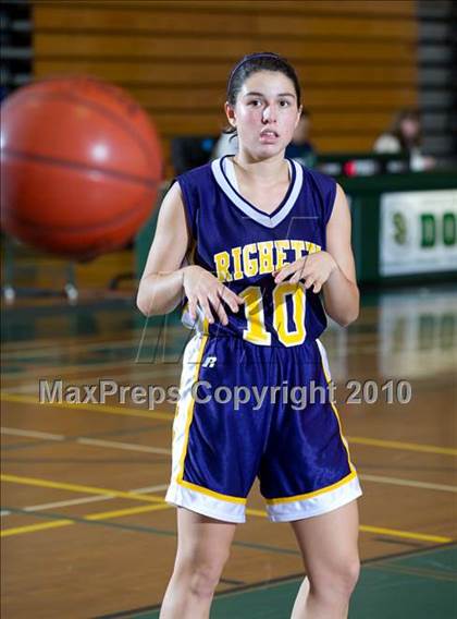 Thumbnail 3 in Nipomo vs. Righetti (Santa Barbara Tournament of Champions) photogallery.