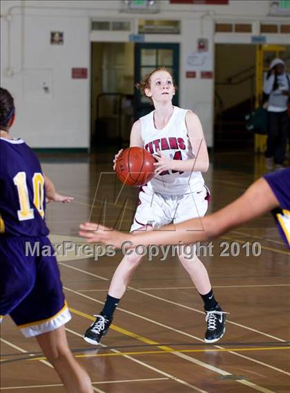 Thumbnail 3 in Nipomo vs. Righetti (Santa Barbara Tournament of Champions) photogallery.