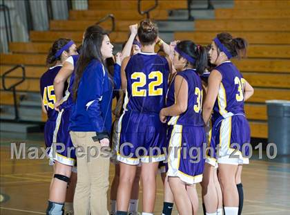 Thumbnail 1 in Nipomo vs. Righetti (Santa Barbara Tournament of Champions) photogallery.