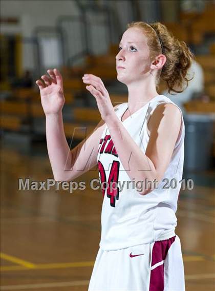 Thumbnail 1 in Nipomo vs. Righetti (Santa Barbara Tournament of Champions) photogallery.