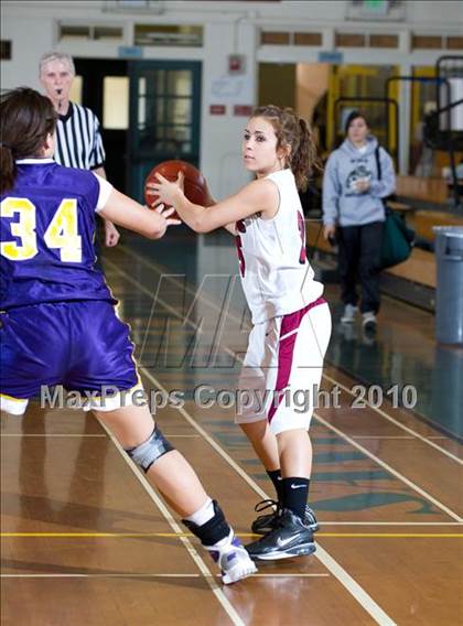 Thumbnail 2 in Nipomo vs. Righetti (Santa Barbara Tournament of Champions) photogallery.