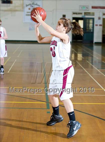 Thumbnail 1 in Nipomo vs. Righetti (Santa Barbara Tournament of Champions) photogallery.
