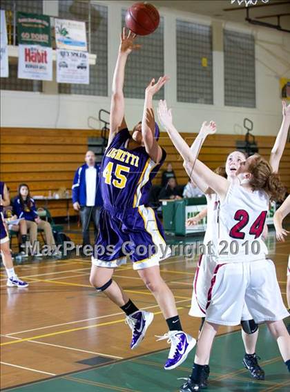 Thumbnail 3 in Nipomo vs. Righetti (Santa Barbara Tournament of Champions) photogallery.