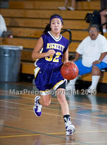Thumbnail 2 in Nipomo vs. Righetti (Santa Barbara Tournament of Champions) photogallery.