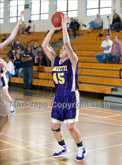 Thumbnail 1 in Nipomo vs. Righetti (Santa Barbara Tournament of Champions) photogallery.