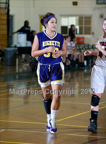 Thumbnail 1 in Nipomo vs. Righetti (Santa Barbara Tournament of Champions) photogallery.