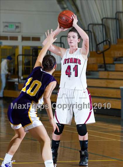 Thumbnail 1 in Nipomo vs. Righetti (Santa Barbara Tournament of Champions) photogallery.
