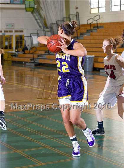 Thumbnail 1 in Nipomo vs. Righetti (Santa Barbara Tournament of Champions) photogallery.
