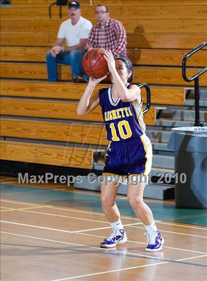 Thumbnail 2 in Nipomo vs. Righetti (Santa Barbara Tournament of Champions) photogallery.