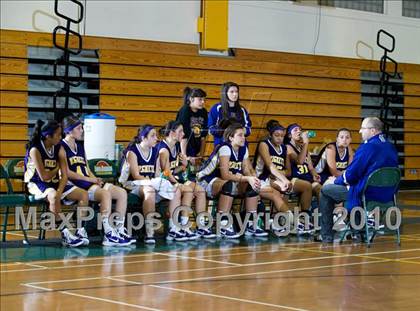 Thumbnail 1 in Nipomo vs. Righetti (Santa Barbara Tournament of Champions) photogallery.