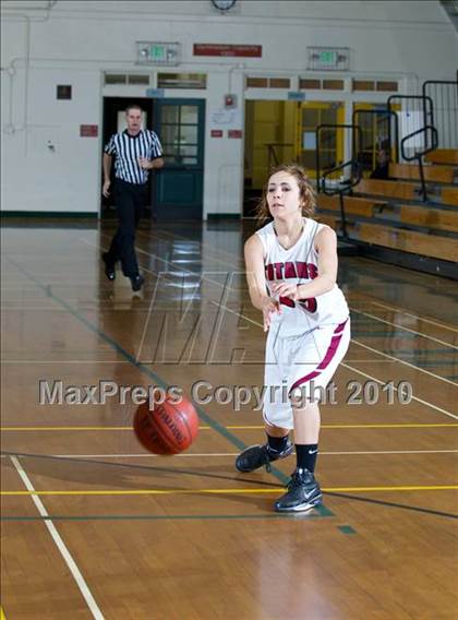 Thumbnail 1 in Nipomo vs. Righetti (Santa Barbara Tournament of Champions) photogallery.