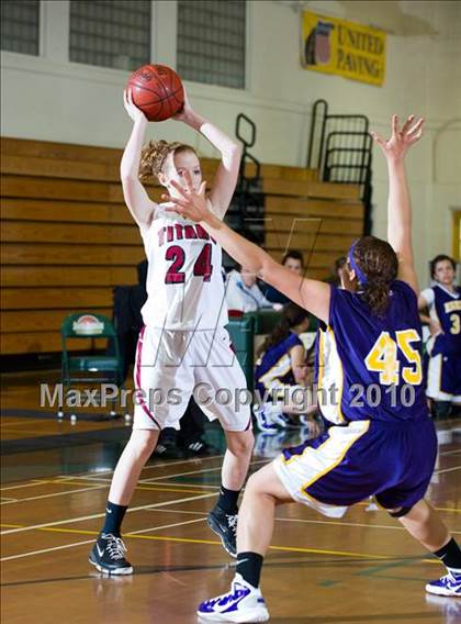 Thumbnail 1 in Nipomo vs. Righetti (Santa Barbara Tournament of Champions) photogallery.