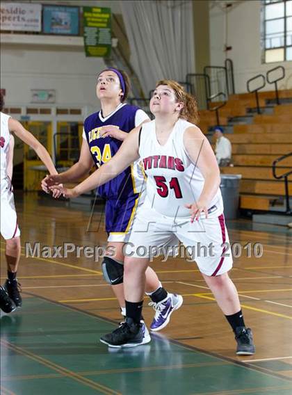 Thumbnail 3 in Nipomo vs. Righetti (Santa Barbara Tournament of Champions) photogallery.