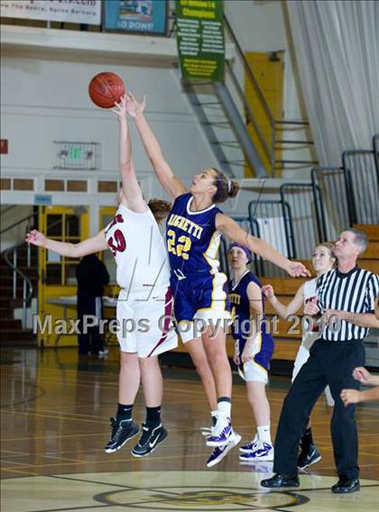 Thumbnail 2 in Nipomo vs. Righetti (Santa Barbara Tournament of Champions) photogallery.