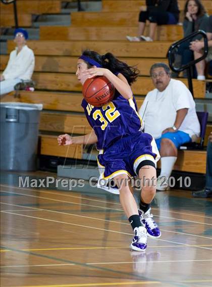 Thumbnail 2 in Nipomo vs. Righetti (Santa Barbara Tournament of Champions) photogallery.