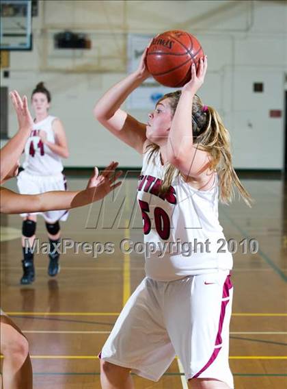 Thumbnail 2 in Nipomo vs. Righetti (Santa Barbara Tournament of Champions) photogallery.