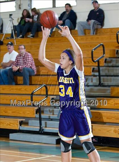 Thumbnail 3 in Nipomo vs. Righetti (Santa Barbara Tournament of Champions) photogallery.