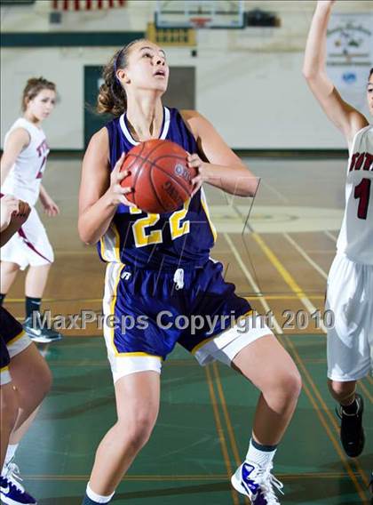 Thumbnail 1 in Nipomo vs. Righetti (Santa Barbara Tournament of Champions) photogallery.