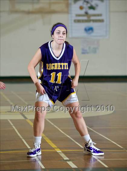 Thumbnail 1 in Nipomo vs. Righetti (Santa Barbara Tournament of Champions) photogallery.