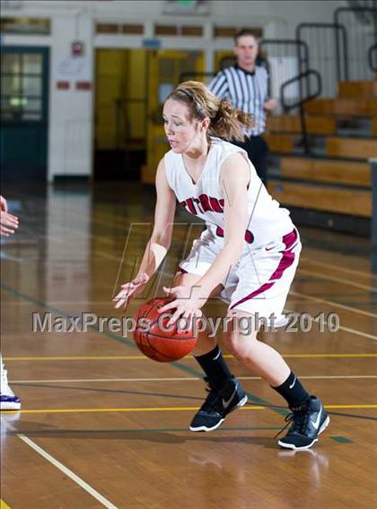 Thumbnail 1 in Nipomo vs. Righetti (Santa Barbara Tournament of Champions) photogallery.