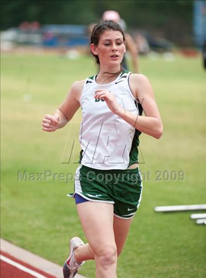 Thumbnail 3 in TAPPS 4A South Region Track & Field Qualifier  photogallery.