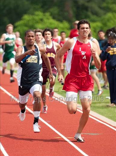 Monday, May 4, 2009