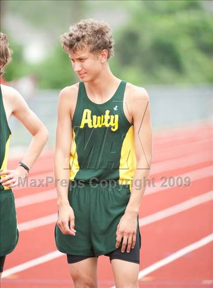 Thumbnail 3 in TAPPS 4A South Region Track & Field Qualifier  photogallery.