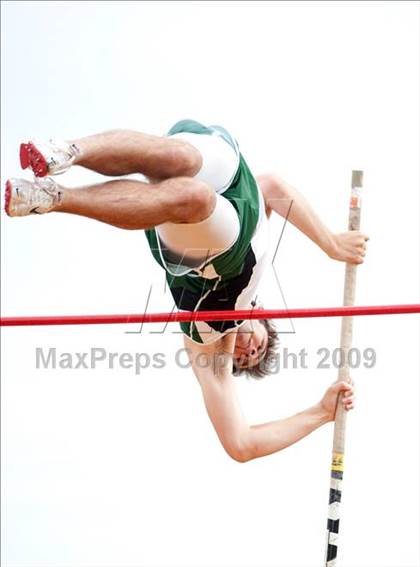 Thumbnail 3 in TAPPS 4A South Region Track & Field Qualifier  photogallery.