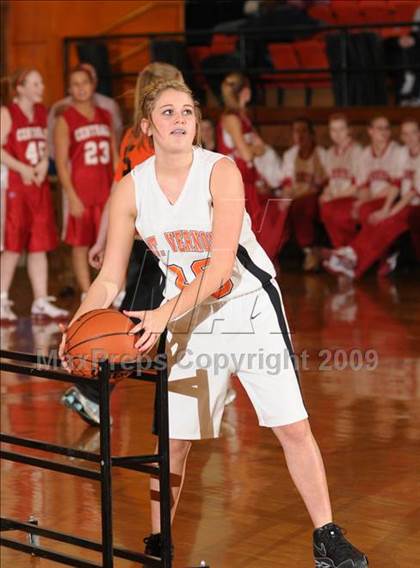 Thumbnail 2 in Centralia vs. Mt. Vernon photogallery.