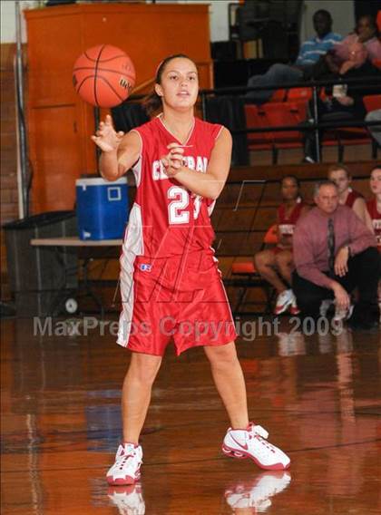 Thumbnail 2 in Centralia vs. Mt. Vernon photogallery.