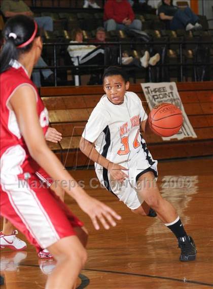Thumbnail 2 in Centralia vs. Mt. Vernon photogallery.