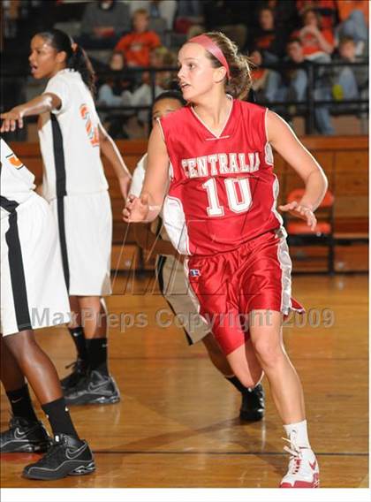 Thumbnail 3 in Centralia vs. Mt. Vernon photogallery.