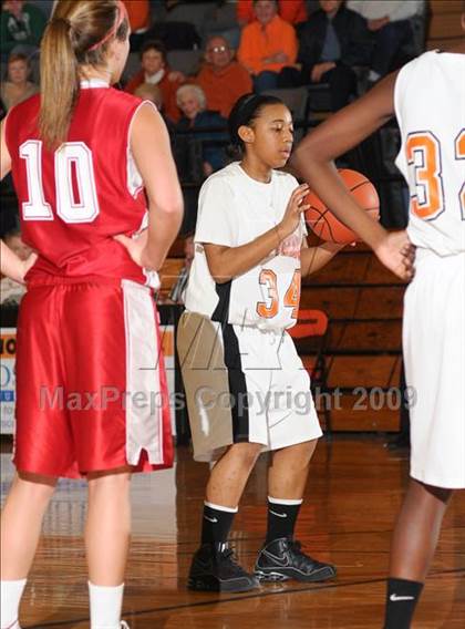 Thumbnail 1 in Centralia vs. Mt. Vernon photogallery.