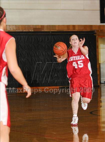 Thumbnail 3 in Centralia vs. Mt. Vernon photogallery.