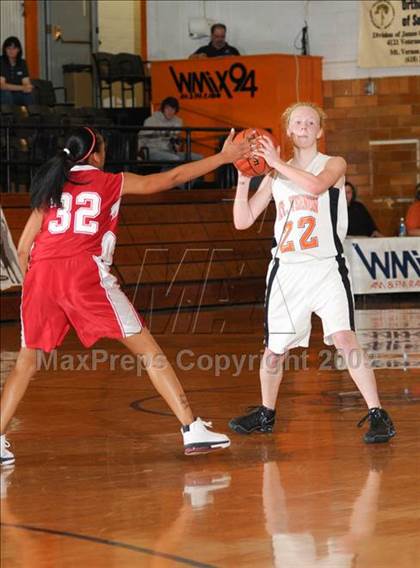 Thumbnail 2 in Centralia vs. Mt. Vernon photogallery.