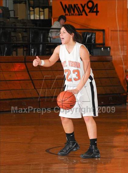 Thumbnail 2 in Centralia vs. Mt. Vernon photogallery.